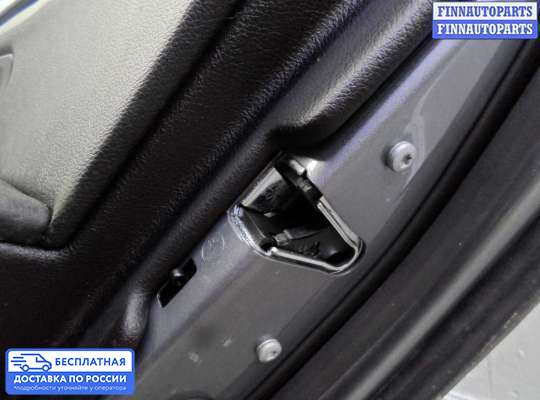 Блок управления стеклоподъёмниками на BMW 5 (F10/F11)