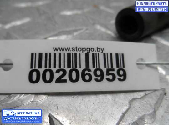 Катушка зажигания на Suzuki Grand Vitara II (JB, TD54)