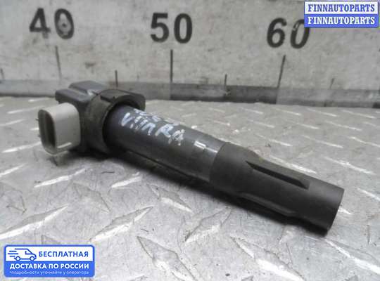 Катушка зажигания на Suzuki Grand Vitara II (JB, TD54)