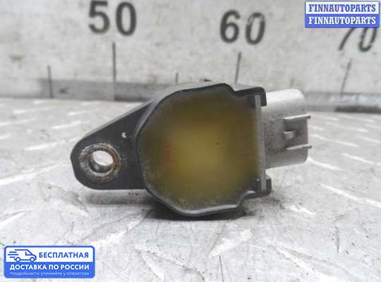 Катушка зажигания на Suzuki Grand Vitara II (JB, TD54)