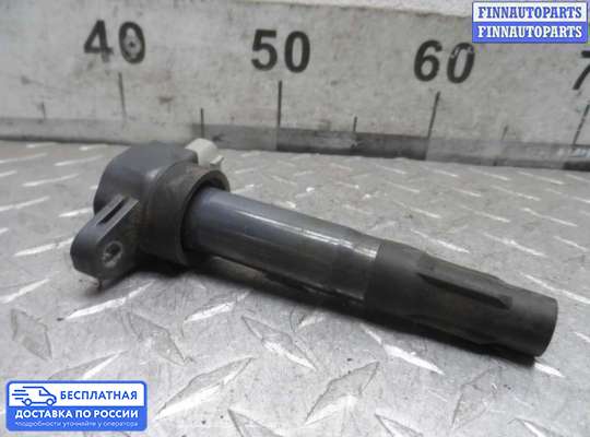 Катушка зажигания на Suzuki Grand Vitara II (JB, TD54)