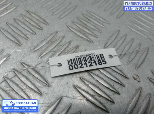 Замок боковой двери на Chrysler Pacifica