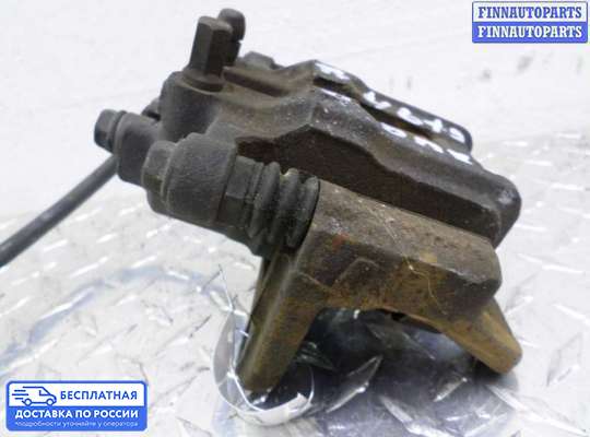 Суппорт на Acura RDX (TB1/2)