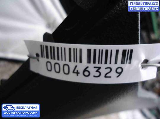 Селектор АКПП на Chevrolet Equinox II (GMT192)