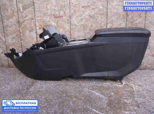 Селектор АКПП на Chevrolet Equinox II (GMT192)