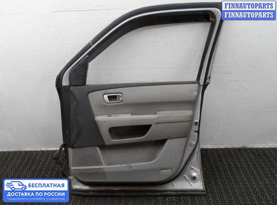 Ручка двери наружная на Honda Pilot II (YF3,YF4)