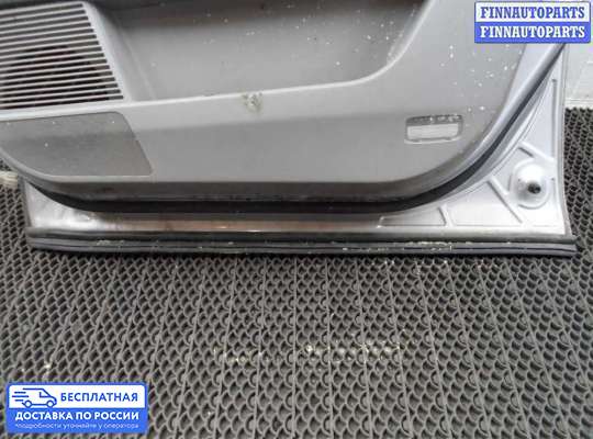 Ручка двери наружная на Honda Pilot II (YF3,YF4)