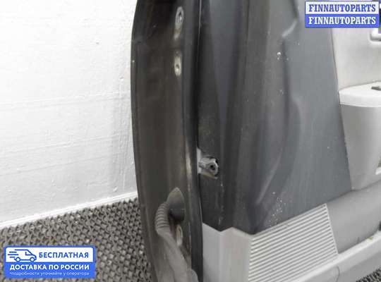 Ручка двери наружная на Honda Pilot II (YF3,YF4)