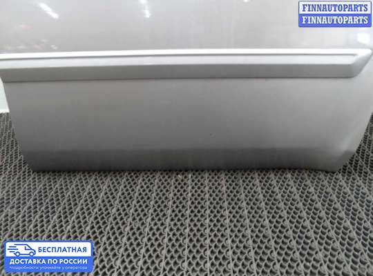 Ручка двери наружная на Honda Pilot II (YF3,YF4)