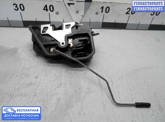 Замок боковой двери на BMW X3 (F25)