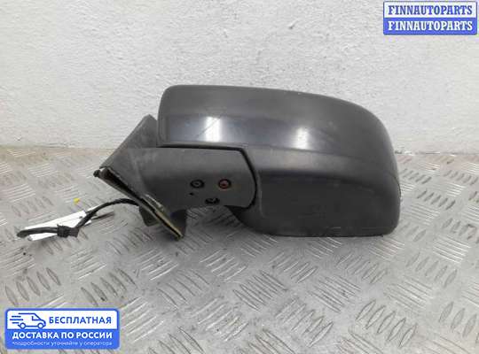 Зеркало боковое на Mazda CX-7