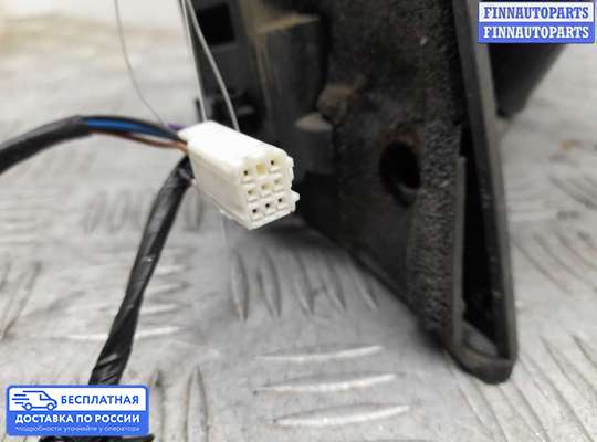 Зеркало боковое на Mazda CX-7