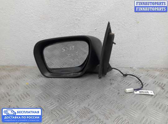 Зеркало боковое на Mazda CX-7