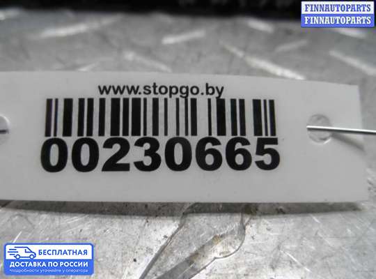 Амортизатор капота на Toyota Camry XV40