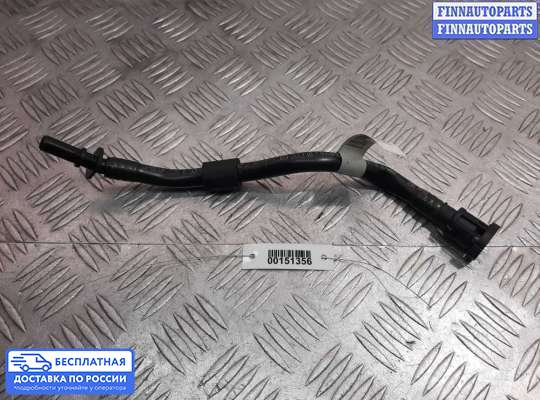 Патрубок (трубка, шланг) на BMW 5 (G30)