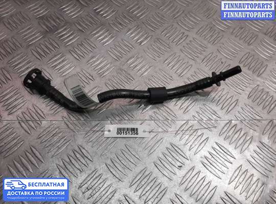 Патрубок (трубка, шланг) на BMW 5 (G30)