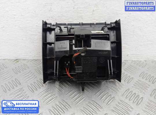 Пепельница на Mercedes-Benz E (W212)