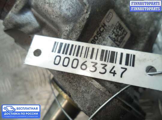 ТНВД на BMW X1 (E84)