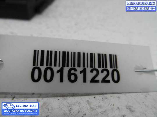 ЭБУ прочее на Renault Scenic I