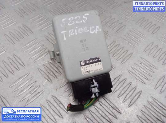 ЭБУ прочее на Subaru Tribeca