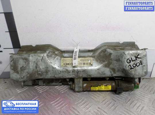 Подушка безопасности пассажира (AirBag) на Mercedes-Benz GLK (X204)