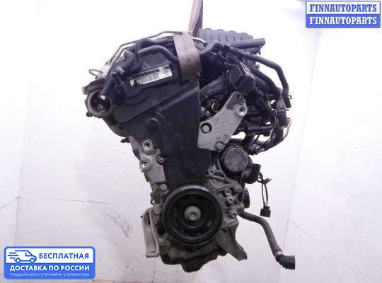 Катушка зажигания на Volkswagen Golf VII (5G)