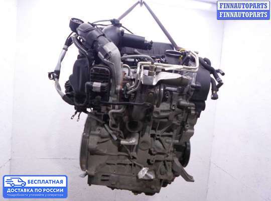 Катушка зажигания на Volkswagen Golf VII (5G)