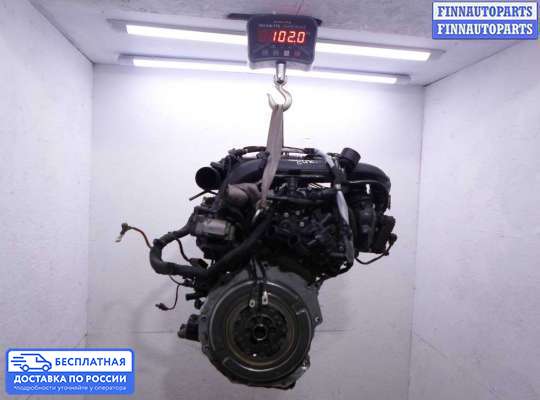 Катушка зажигания на Volkswagen Golf VII (5G)