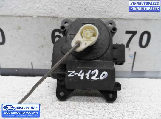 Моторчик заслонки печки на Mazda 6 I (GG)