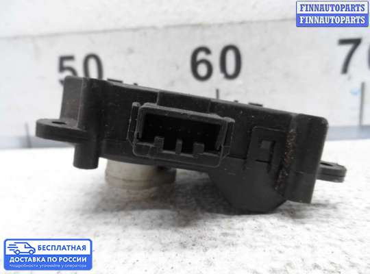 Моторчик заслонки печки на Mazda 6 I (GG)