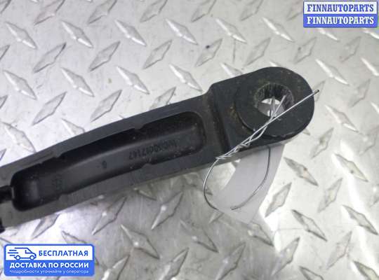 Поводок дворника на Ford Explorer V (U502)