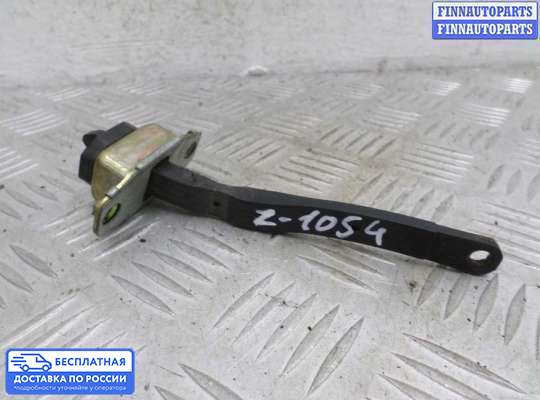 Ограничитель двери на Suzuki Grand Vitara I (SQ, FT)
