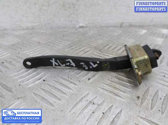 Ограничитель двери на Suzuki Grand Vitara I (SQ, FT)