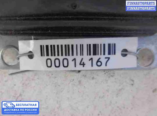 ЭБУ AIRBAG (электронный блок управления подушками безопасности) на Ford Mondeo V