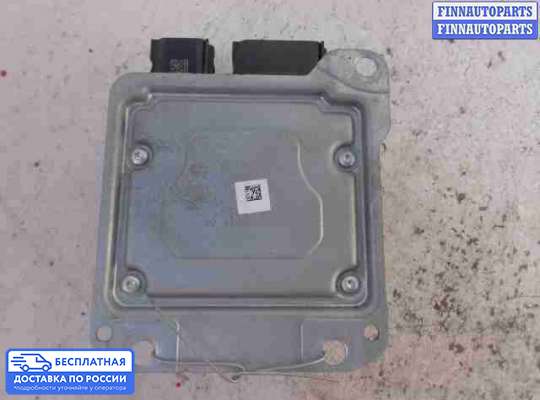 ЭБУ AIRBAG (электронный блок управления подушками безопасности) на Ford Mondeo V