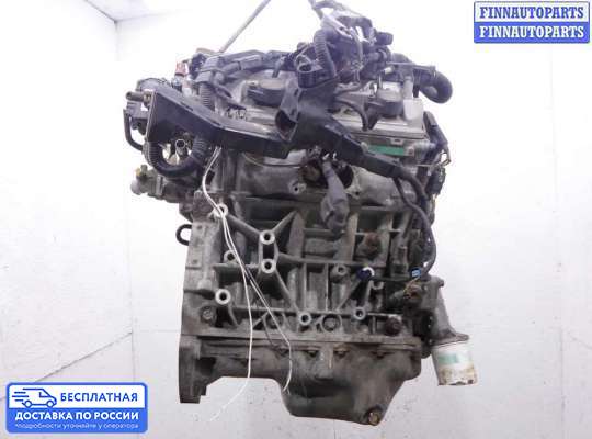 Заслонка дроссельная на Honda Pilot I