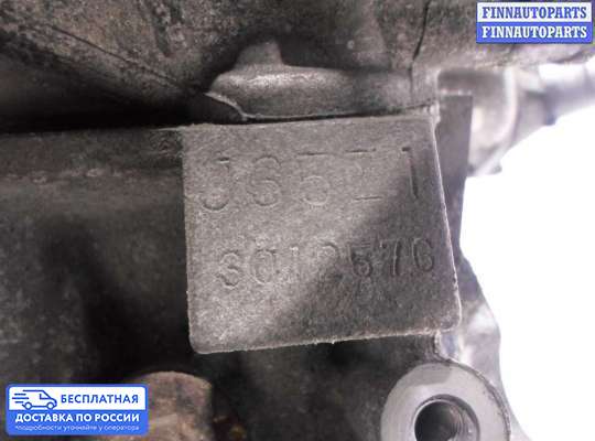 Заслонка дроссельная на Honda Pilot I