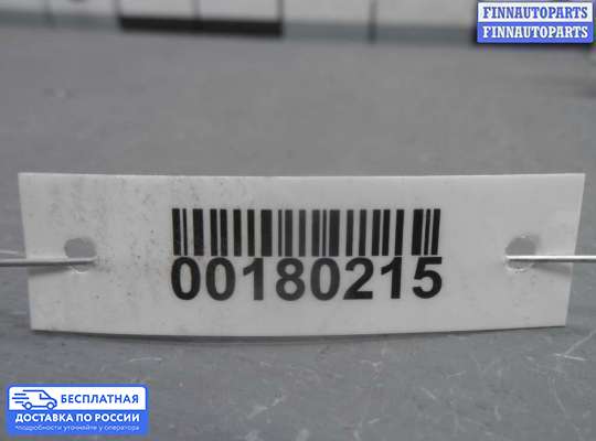 ЭБУ прочее на Suzuki Grand Vitara II (JB, TD54)