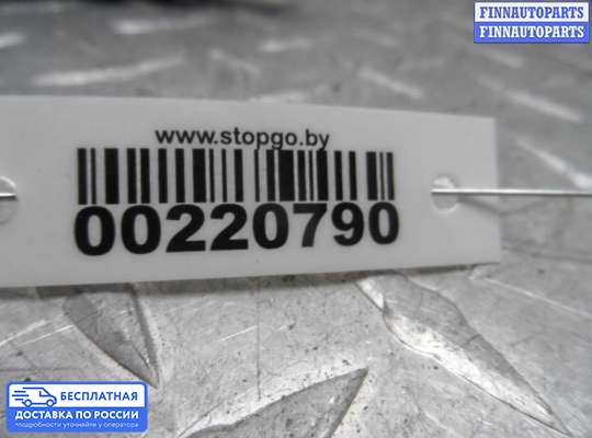 Катушка зажигания на Suzuki Grand Vitara I (SQ, FT)