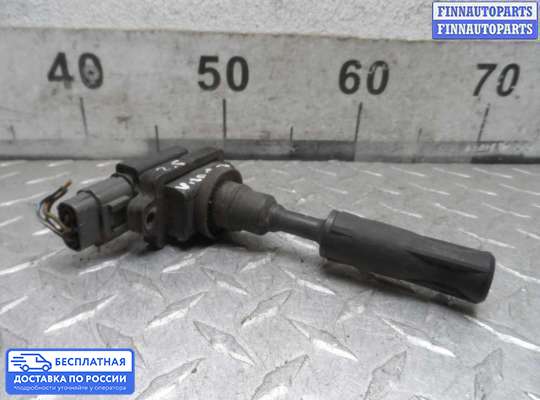 Катушка зажигания на Suzuki Grand Vitara I (SQ, FT)