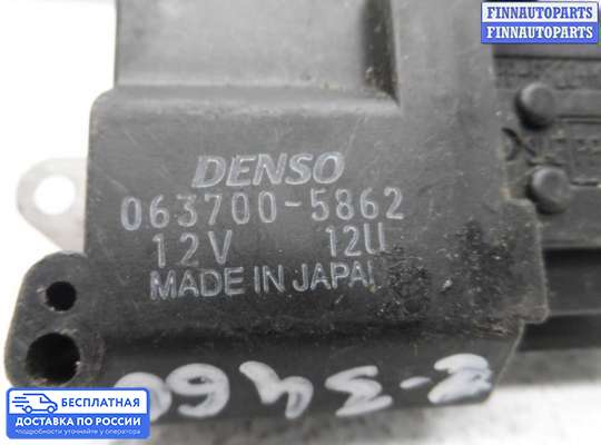 Моторчик заслонки печки на Honda CR-V II (RD_)