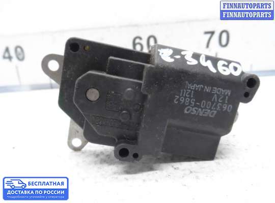 Моторчик заслонки печки на Honda CR-V II (RD_)