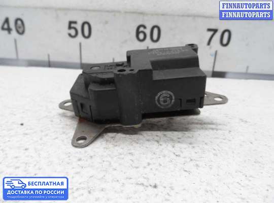 Моторчик заслонки печки на Honda CR-V II (RD_)