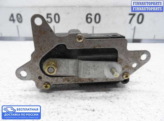 Моторчик заслонки печки на Honda CR-V II (RD_)