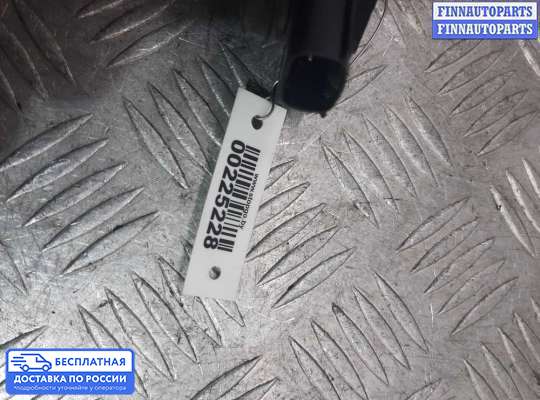 Катушка зажигания на Ford Explorer V (U502)