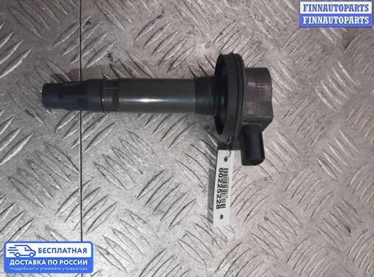 Катушка зажигания на Ford Explorer V (U502)