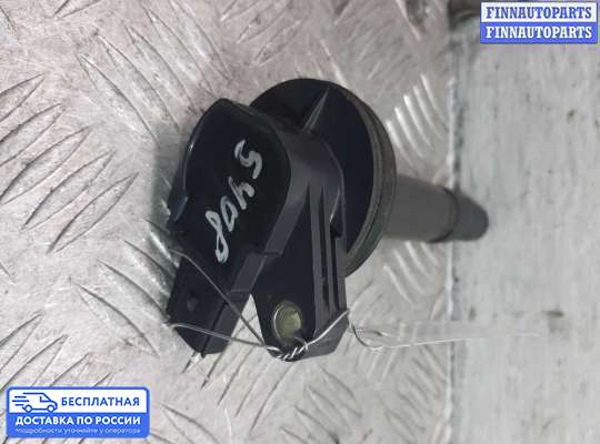 Катушка зажигания на Ford Explorer V (U502)