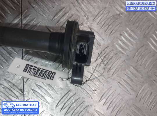 Катушка зажигания на Ford Explorer V (U502)