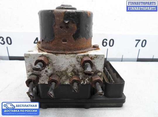 Блок ABS на Chrysler Pacifica