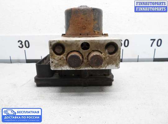 Блок ABS на Chrysler Pacifica